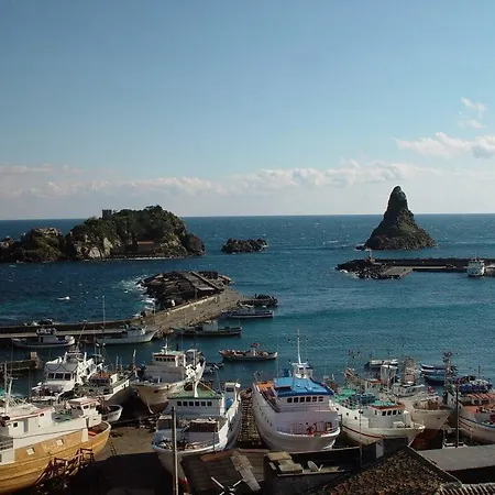 Casa Vacanze Acitrezza Appartement *