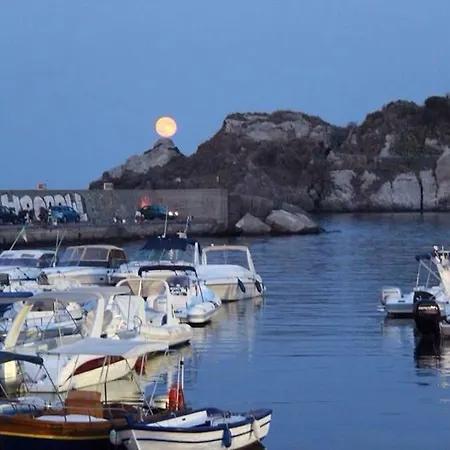 Casa Vacanze Acitrezza Appartement Aci Trezza