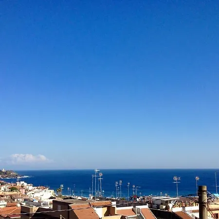 Casa Vacanze Acitrezza Appartement *