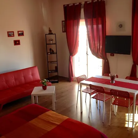 Casa Vacanze Acitrezza Appartement *