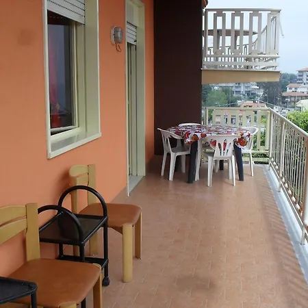 Casa Vacanze Acitrezza Aci Trezza