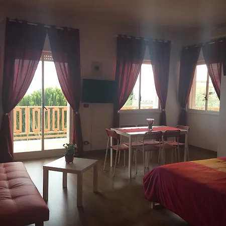 Appartement Casa Vacanze Acitrezza