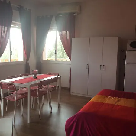 Appartement Casa Vacanze Acitrezza *