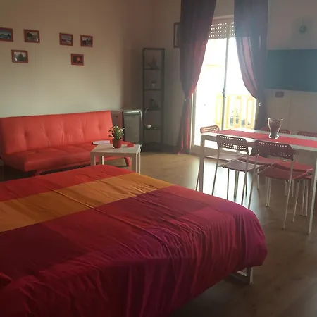 Casa Vacanze Acitrezza Aci Trezza
