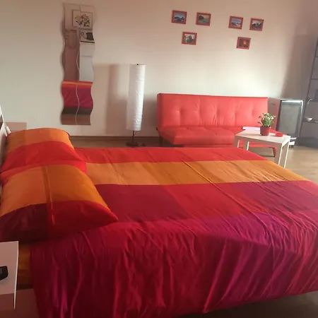 Casa Vacanze Acitrezza