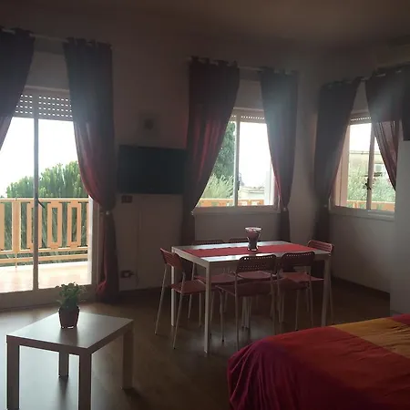 Casa Vacanze Acitrezza Aci Trezza