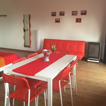 Appartement Casa Vacanze Acitrezza Aci Trezza