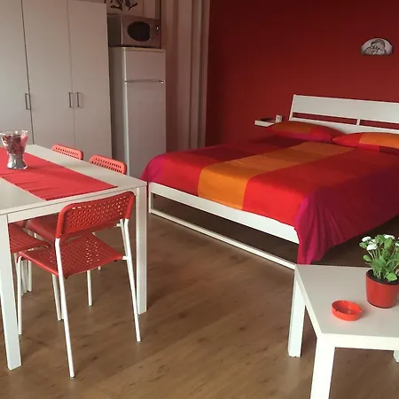 Casa Vacanze Acitrezza Aci Trezza
