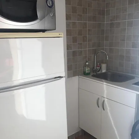 Appartement Casa Vacanze Acitrezza *