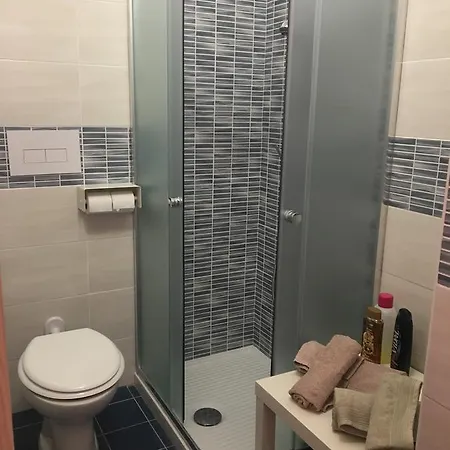 Appartement Casa Vacanze Acitrezza Aci Trezza