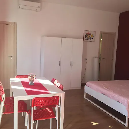 Casa Vacanze Acitrezza Appartement Aci Trezza