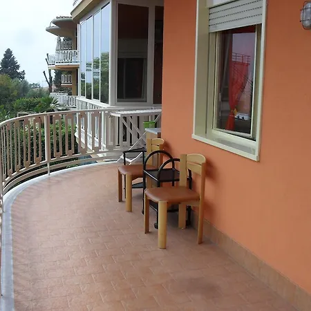 Casa Vacanze Acitrezza