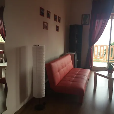 Casa Vacanze Acitrezza Ачитрецца