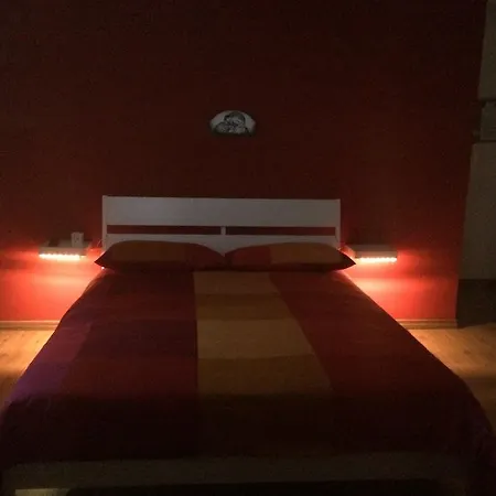 アパート Casa Vacanze Acitrezza アーチトレッツァ