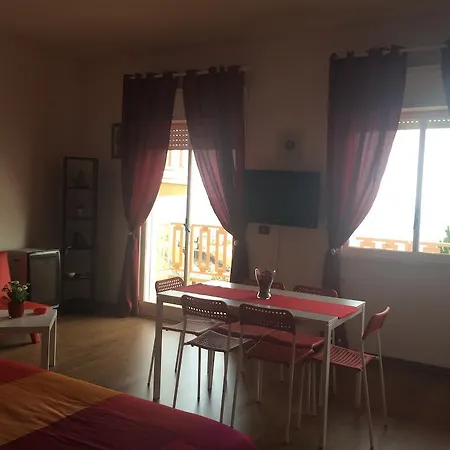 Апартаменты Casa Vacanze Acitrezza