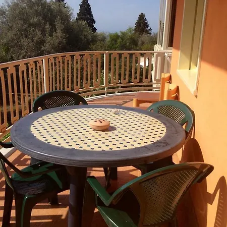 Апартаменты Casa Vacanze Acitrezza *